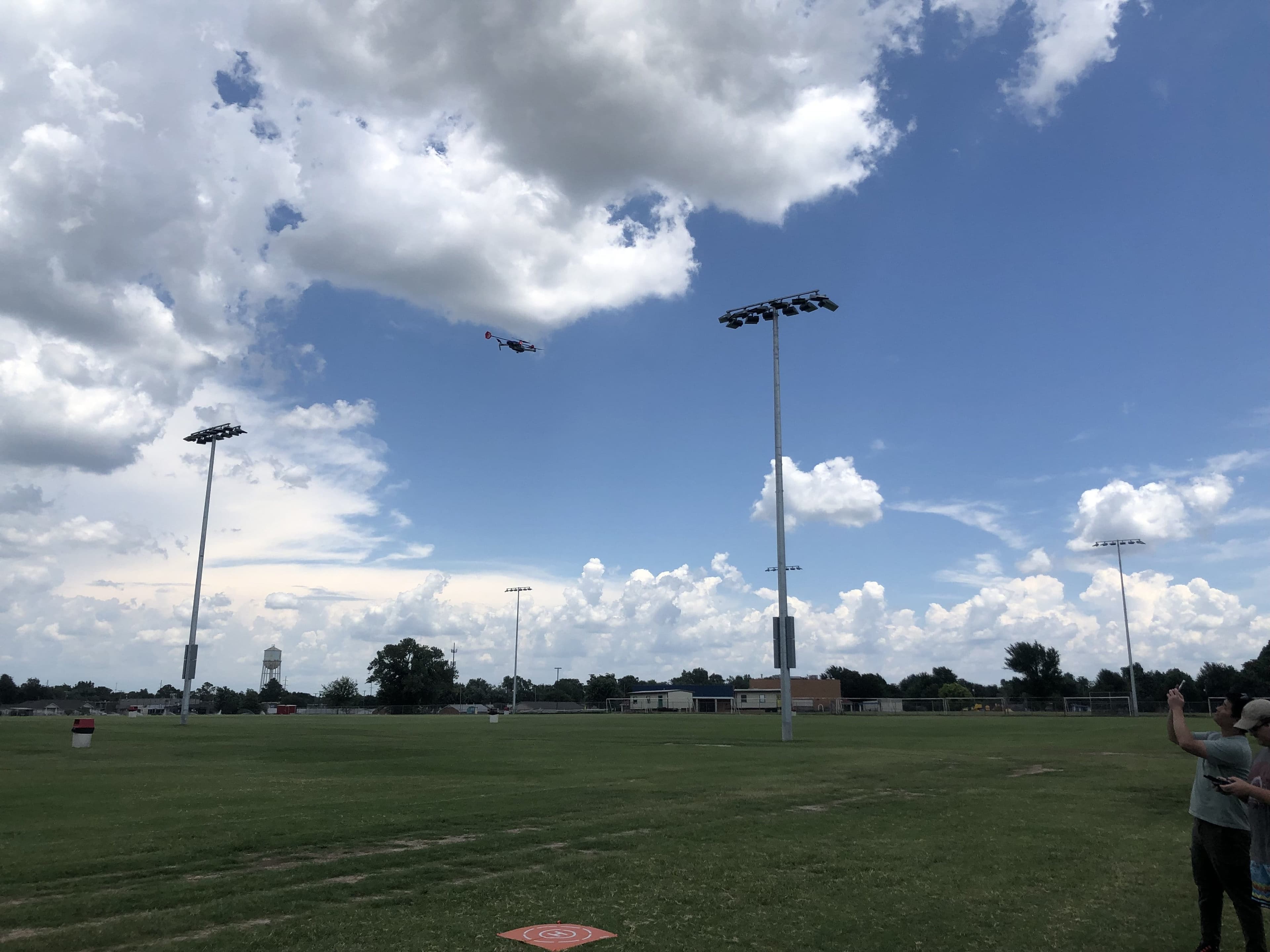 Research Experiences for Undergraduates (REU-SITE) at The University Of Oklahoma